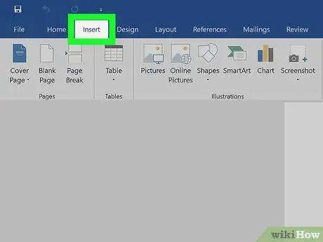 Imagen titulada Insert a Dotted Line in Word Step 6