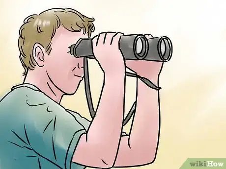 Imagen titulada Be an Aircraft Spotter Step 6