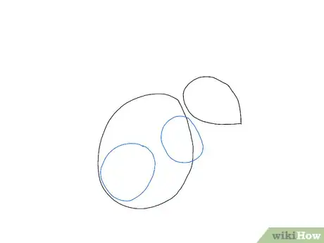 Imagen titulada Draw a Squirrel Step 10