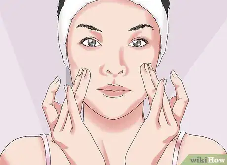 Imagen titulada Use Almond Oil for Aging_Dry Skin Step 3