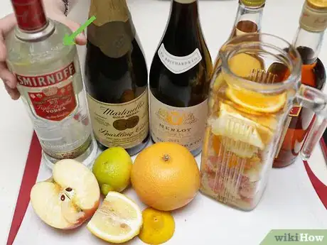 Imagen titulada Make Sangria Step 11