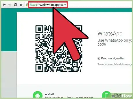 Imagen titulada Manage Chats on Whatsapp Step 31