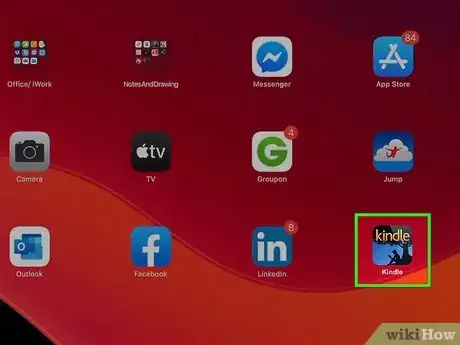 Imagen titulada Put an eBook on an iPad Step 17