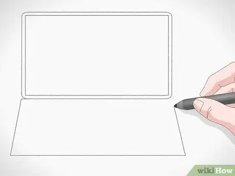 Imagen titulada Draw a Computer Step 17