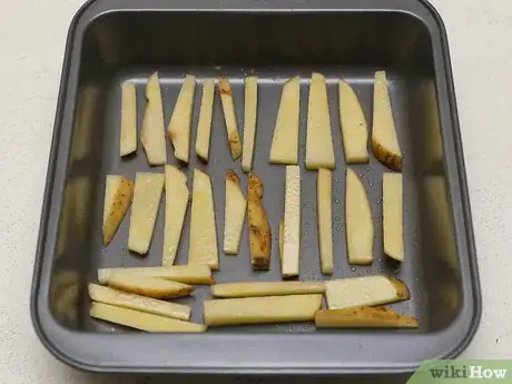 Imagen titulada Make Oven Fries Step 12