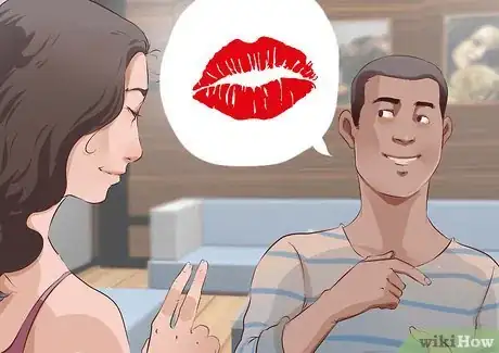 Imagen titulada Teach Someone to Kiss Step 10