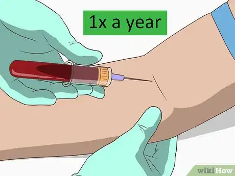 Imagen titulada Maintain Normal Cholesterol Levels Step 1