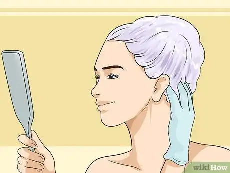 Imagen titulada Get White Hair Step 29