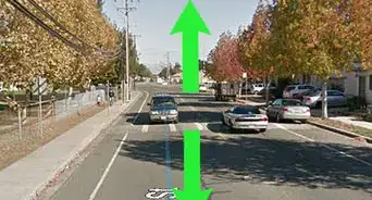ver la función Street View de Google Maps en un dispositivo con Android