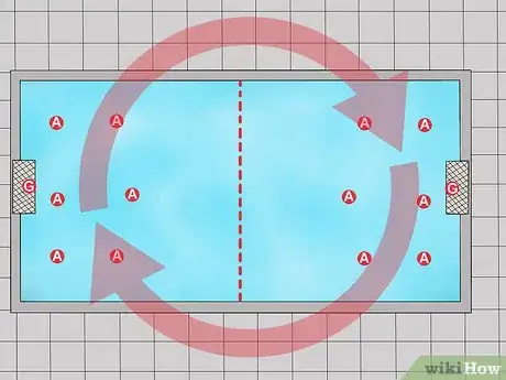 Imagen titulada Play Water Polo Step 10