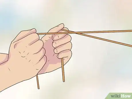 Imagen titulada Use Dowsing or Divining Rods Step 6