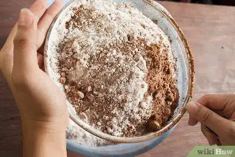 Imagen titulada Make a Chocolate Cake Step 1