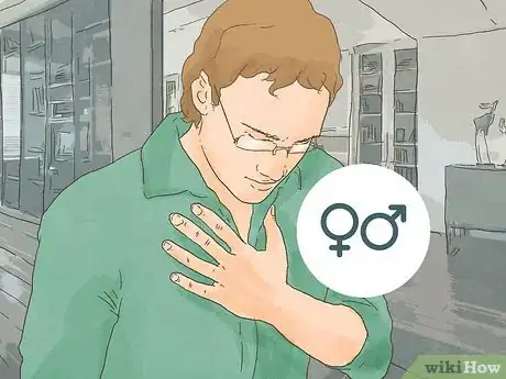 Imagen titulada Decide Whether You Are Bisexual or Pansexual Step 5