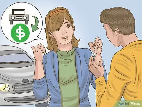 Imagen titulada Buy a Car with Bad Credit Step 14