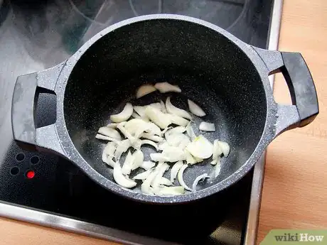 Imagen titulada Make Mushroom Soup Step 2