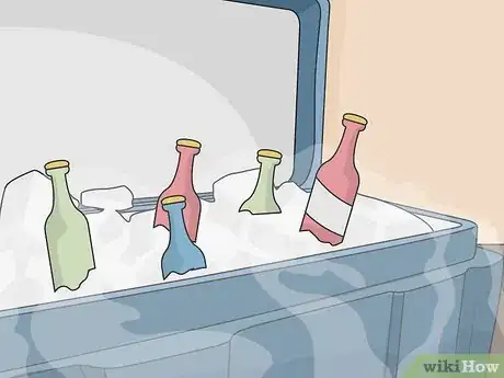 Imagen titulada Make Dry Ice Step 10