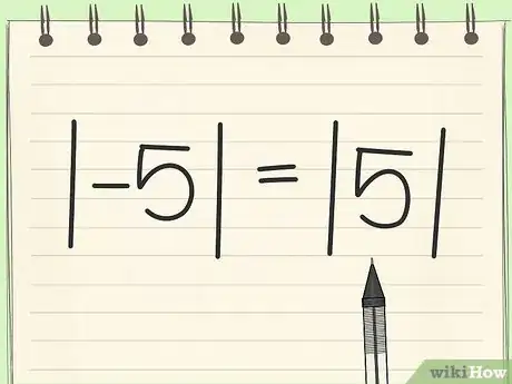 Imagen titulada Find the Absolute Value of a Number Step 4