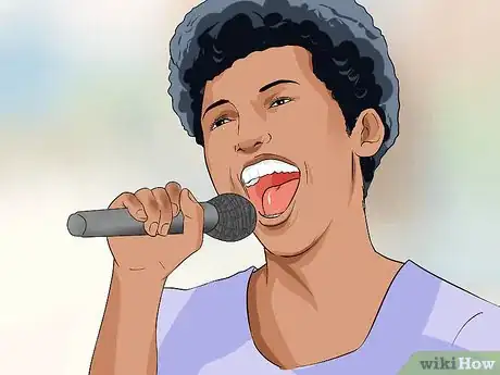 Imagen titulada Become a Bollywood Singer Step 5