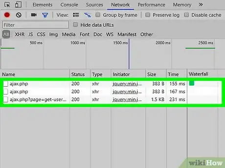 Imagen titulada Report DDoS Attacks Step 3