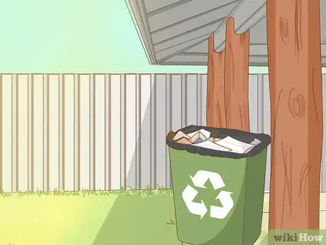 Imagen titulada Take out the Trash Step 13