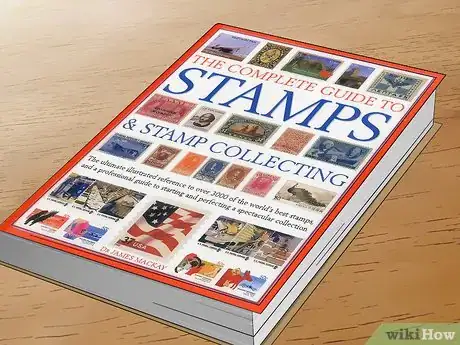 Imagen titulada Find The Value Of a Stamp Step 14