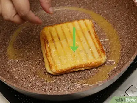 Imagen titulada Make a Ham and Cheese Sandwich Step 17