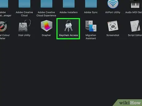 Imagen titulada Reset a Lost Admin Password on Mac OS X Step 6