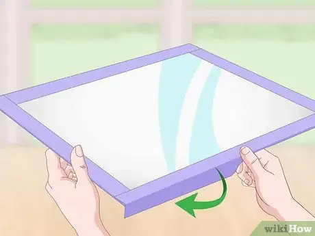 Imagen titulada Make Your Own White Board (Dry Erase Board) Step 22