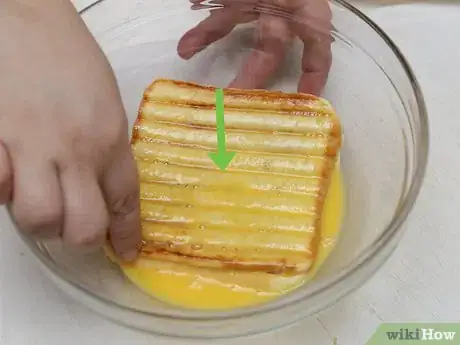 Imagen titulada Make a Ham and Cheese Sandwich Step 16