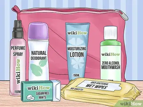 Imagen titulada Smell Good All Day Long Step 13