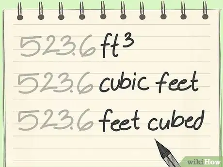 Imagen titulada Convert Square Feet to Cubic Feet Step 5