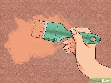 Imagen titulada Clean Blood from Walls Step 12