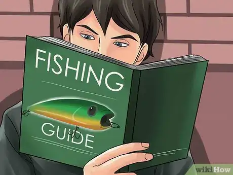 Imagen titulada Find the Best Time for Fishing Step 10