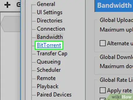 Imagen titulada Configure uTorrent Step 30