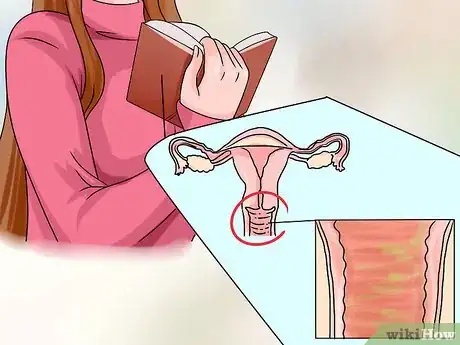 Imagen titulada Treat Vaginitis Step 2
