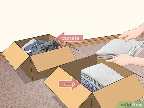 Imagen titulada Organize Your Home Step 1