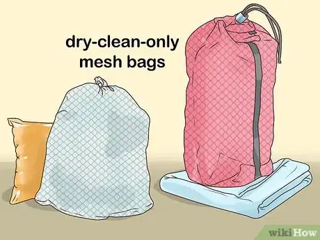 Imagen titulada Clean Polyester Fiber Step 11