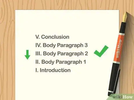 Imagen titulada Outline a Term Paper Step 14