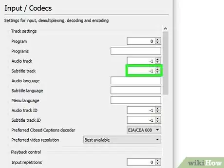 Imagen titulada Set the Default Audio Track in VLC Step 14