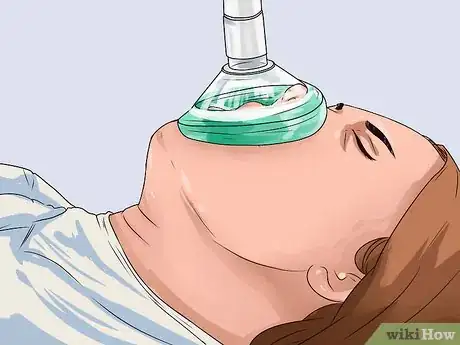 Imagen titulada Administer General Anesthesia Step 10