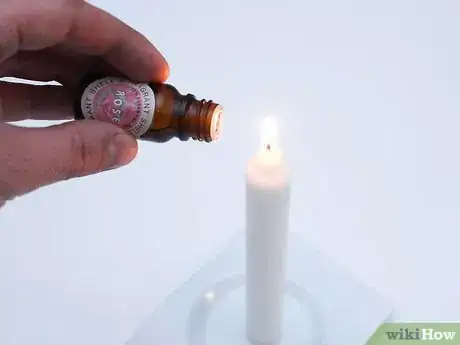 Imagen titulada Add Scent to a Candle Step 4