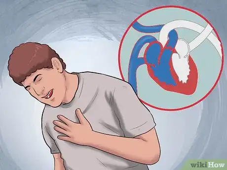 Imagen titulada Know if You Have an Enlarged Liver Step 17