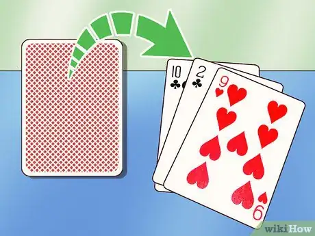 Imagen titulada Play Double Solitaire Step 7