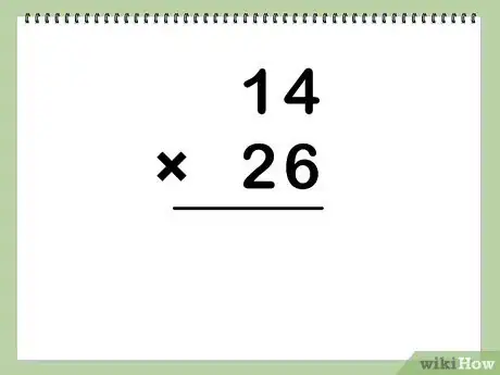 Imagen titulada Multiply Using Vedic Math Step 6