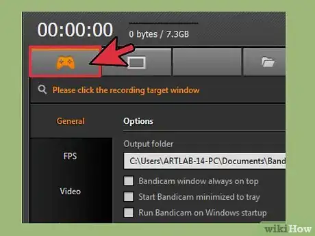 Imagen titulada Use Bandicam Step 19