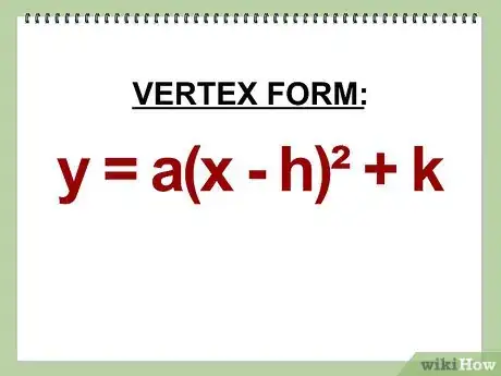 Imagen titulada Find the Vertex Step 15