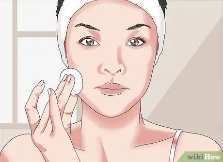 Imagen titulada Use Almond Oil for Aging_Dry Skin Step 5