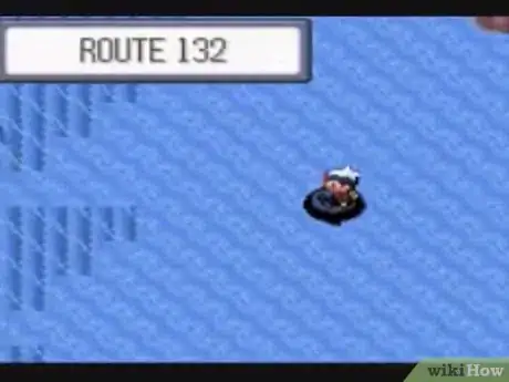 Imagen titulada Catch Latios in Pokemon Ruby Step 8