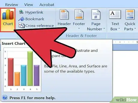 Imagen titulada Create a Gantt Chart Step 1