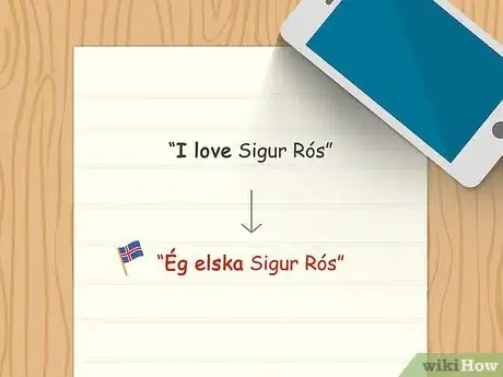 Imagen titulada Learn Icelandic Step 11